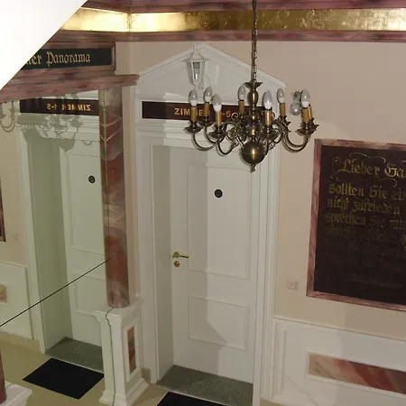 Dresdener Panorama Dresden