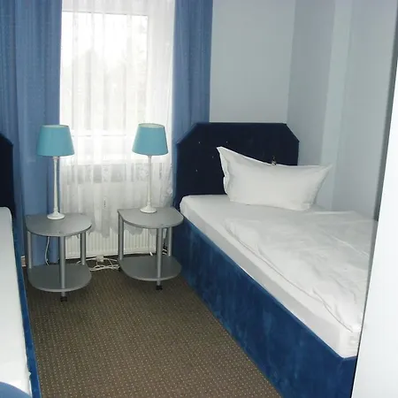 Pensjonat Dresdener Panorama