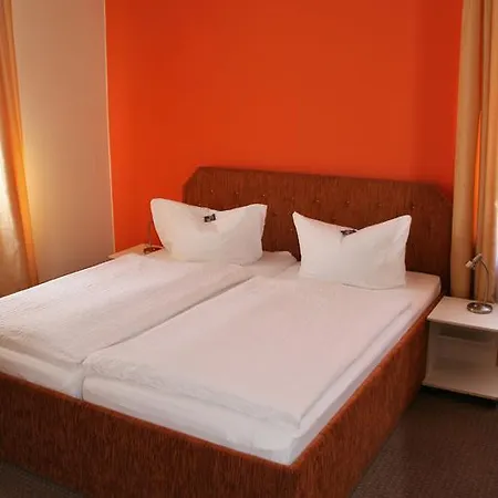 Pensjonat Dresdener Panorama 3*