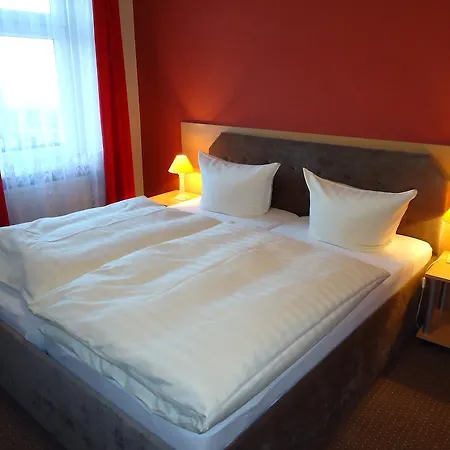 Pensjonat Dresdener Panorama