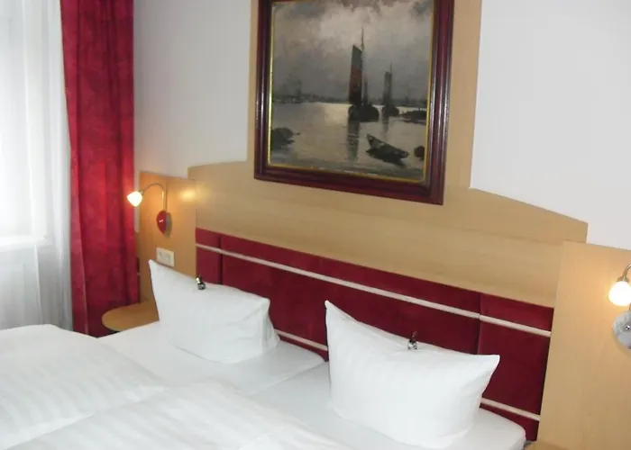 Dresdener Panorama 3* Dresden