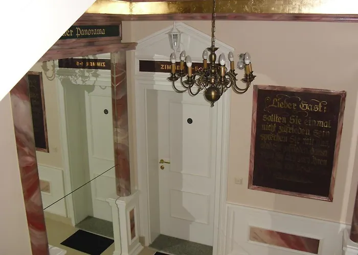 Dresdener Panorama Dresden