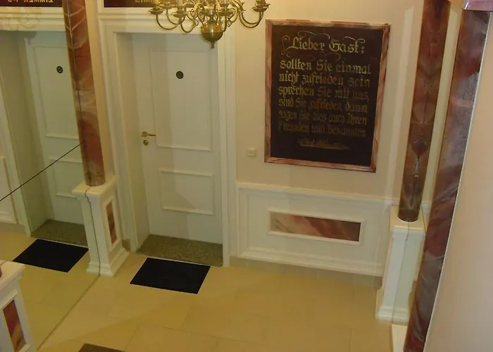 Dresdener Panorama Dresden