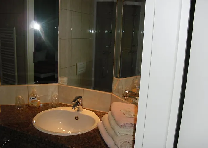 Pensionat Dresdener Panorama