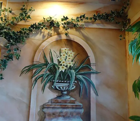 Pensionat Dresdener Panorama