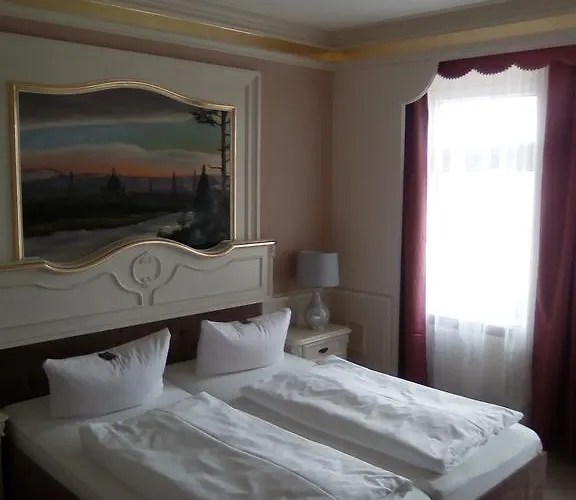 Dresdener Panorama Pensionat