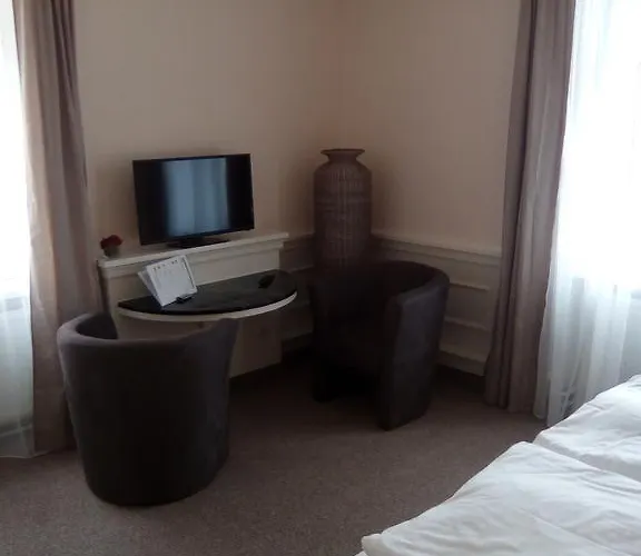 Pensionat Dresdener Panorama Dresden