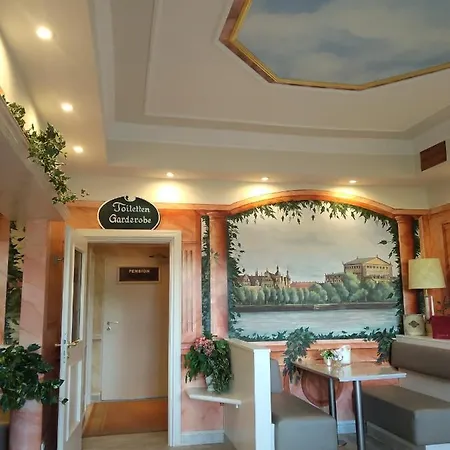 Konukevi Dresdener Panorama Dresden