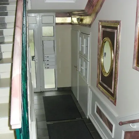 Vendégház Dresdener Panorama 3*