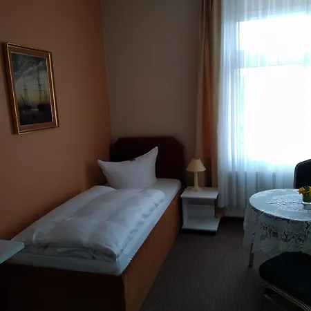 Dresdener Panorama Konukevi