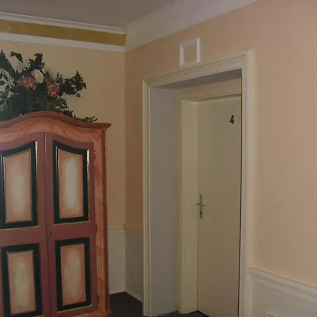 Dresdener Panorama Konukevi Dresden