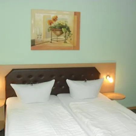 Vendégház Dresdener Panorama