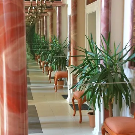 Dresdener Panorama Konukevi Dresden