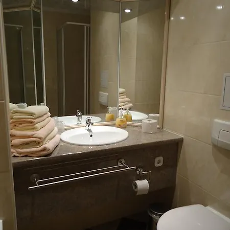 Dresdener Panorama Drezda