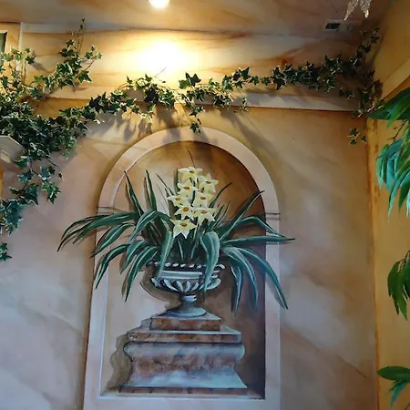 招待所 德累斯登那帕诺拉玛膳食公寓酒店