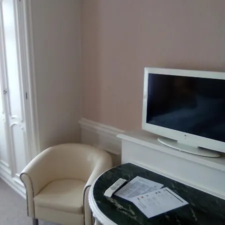 Vendégház Dresdener Panorama 3*