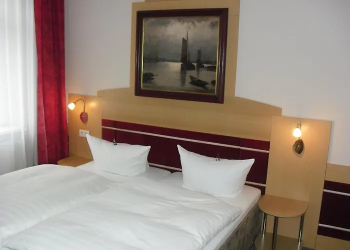 Dresdener Panorama Δρέσδη