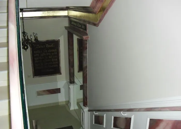 Dresdener Panorama Πανσιόν 3*