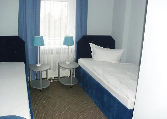 Πανσιόν Dresdener Panorama