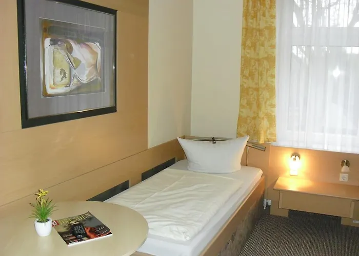 Dresdener Panorama 3*