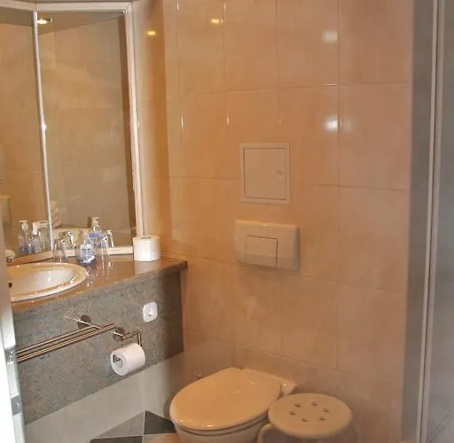 Dresdener Panorama Πανσιόν Δρέσδη