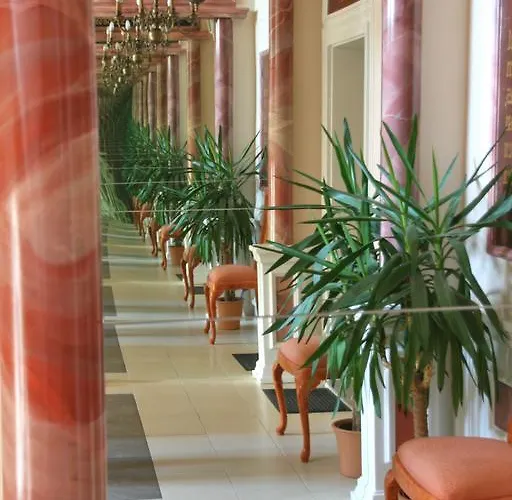 Dresdener Panorama Πανσιόν Δρέσδη