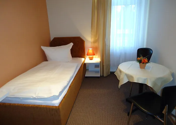 Dresdener Panorama Δρέσδη